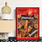 spartacus filmplakat 1