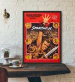 spartacus filmplakat 1
