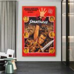 spartacus filmplakat 1