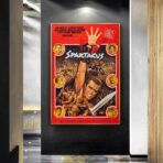 spartacus filmplakat 1