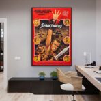 spartacus filmplakat 1