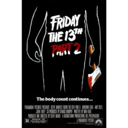 filmplakat freitag 13