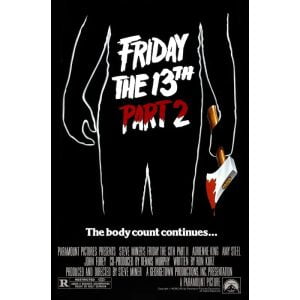 filmplakat freitag 13