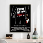 filmplakat freitag 13