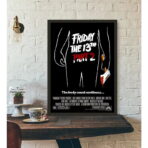 filmplakat freitag 13