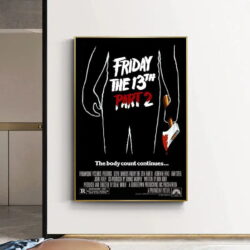 filmplakat freitag 13