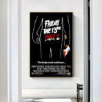 filmplakat freitag 13