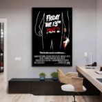 filmplakat freitag 13