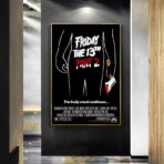 filmplakat freitag 13