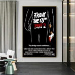 filmplakat freitag 13