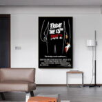 filmplakat freitag 13