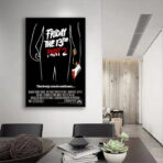 filmplakat freitag 13