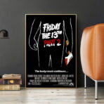 filmplakat freitag 13