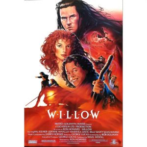 poster film weide