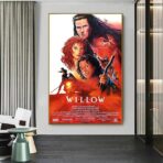 poster film weide