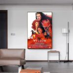 poster film weide