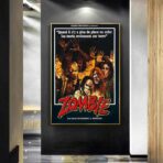 zombie filmplakat