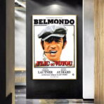 polizist oder schlager poster