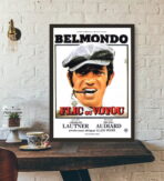 polizist oder schlager poster