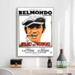 polizist oder schlager poster