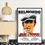 polizist oder schlager poster