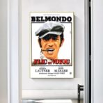 polizist oder schlager poster