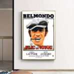 polizist oder schlager poster
