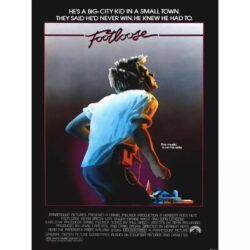 poster footloose 1