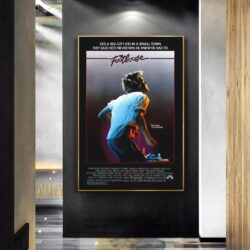 poster footloose 1