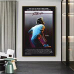 poster footloose 1