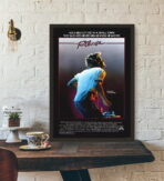 poster footloose 1