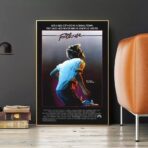 poster footloose 1