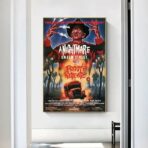 freddy kruger poster