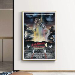 poster freddy 1