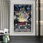 poster freddy 1
