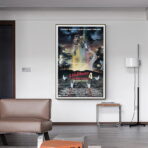poster freddy 1