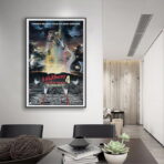 poster freddy 1