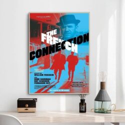 poster french connection 1