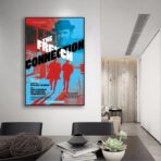 poster french connection 1