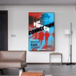 poster french connection 1