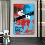 poster french connection 1