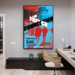 poster french connection 1