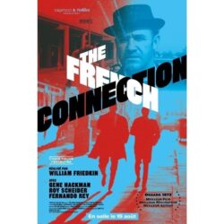 poster french connection 1