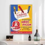 vintage kase poster 1