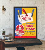 vintage kase poster 1