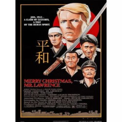 furyo poster 1