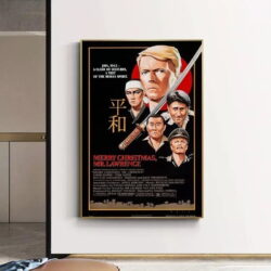 furyo poster 1