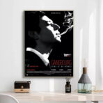 poster gainsbourg vintage 1