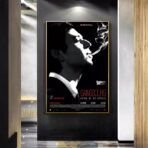 poster gainsbourg vintage 1