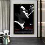 poster gainsbourg vintage 1
